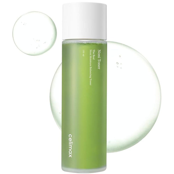 Noni Moisture Balancing Toner 150ml