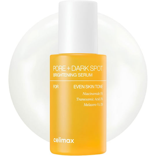 Pore+ Dark Spot Brightening Serum 30ml