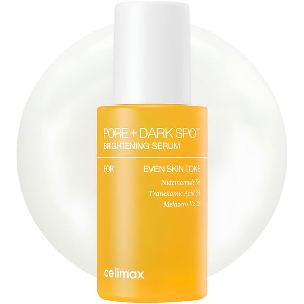Pore+ Dark Spot Brightening Serum 30ml