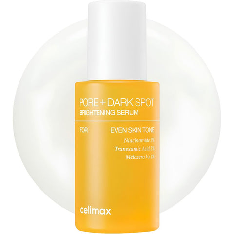 Pore+ Dark Spot Brightening Serum 30ml