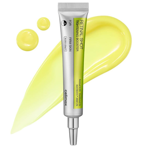 The Vita-A Retinal Shot Tightening Booster 15ml