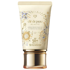 Clé de Peau Beauté UV Protective Cream N 2026 Limited Collection 50g available at The Cosmetic Store NZ