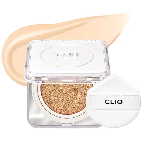 Kill Cover Founwear Cushion The Original (+ Refill) -21N Linen