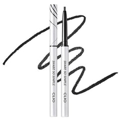 Sharp So Simple Waterproof Pencil Liner -001 Black 0.14g