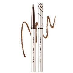 Sharp So Simple Waterproof Pencil Liner -002 Brown 0.14g