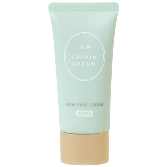 Suppin Cream -Green 30g