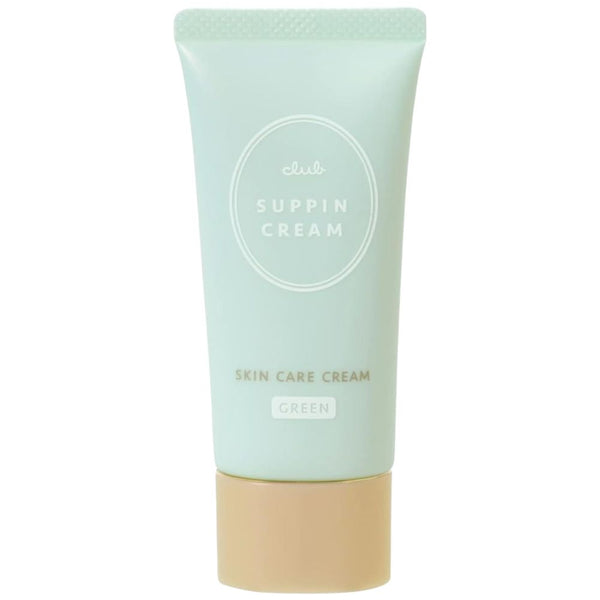 Suppin Cream -Green 30g