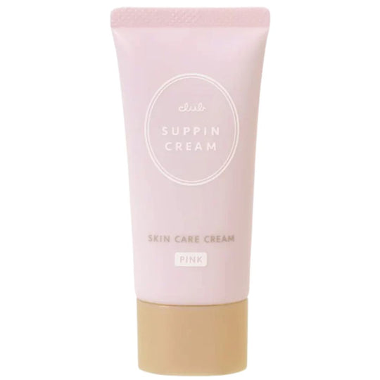 Suppin Cream -Pink 30g