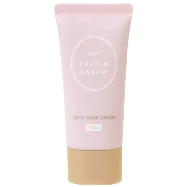 Suppin Cream -Pink 30g