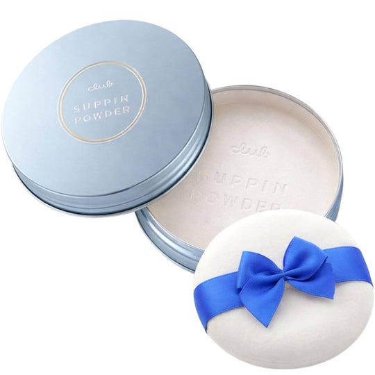Suppin Powder Whitening 26g