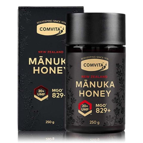 Manuka Honey UMF 20+ 250g