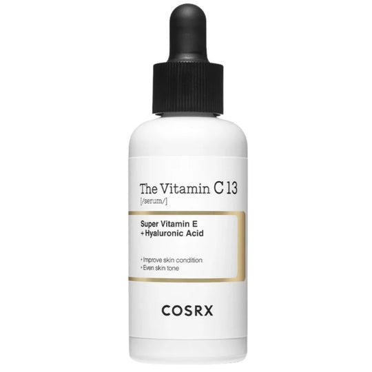 The Vitamin C 13 Serum
