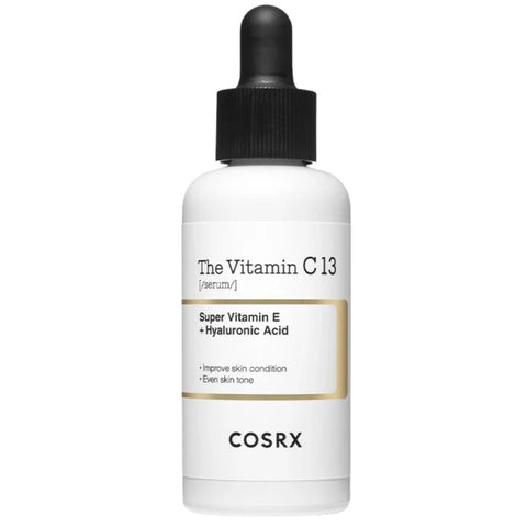 The Vitamin C 13 Serum