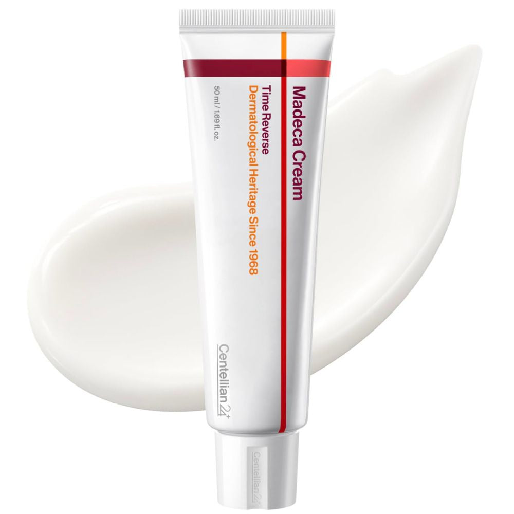 Madeca Time Reverse Centellian24 Madeca Cream Time Reverse 50ml | The Cosmetic Store New ...