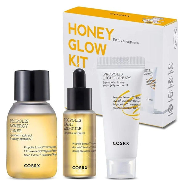 Full Fit Propolis Trial Set