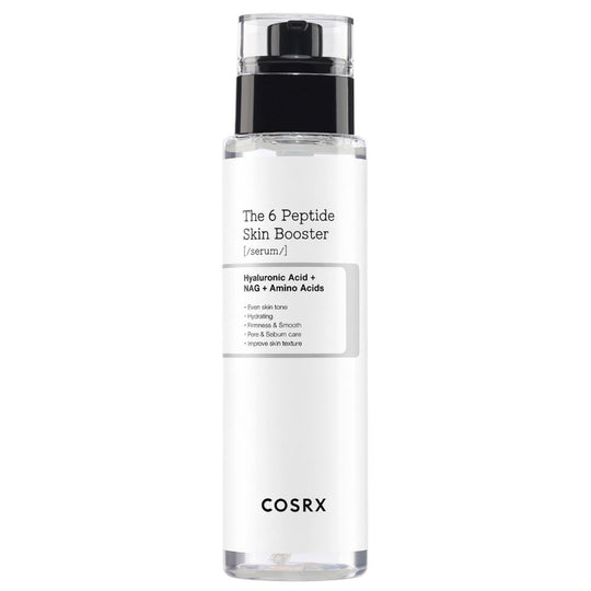 The 6 Peptide Skin Booster Serum