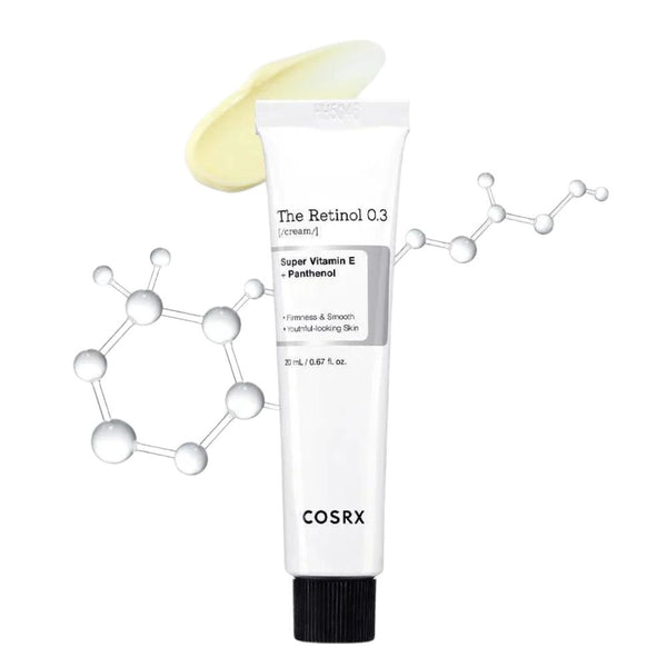 The Retinol 0.3 Cream