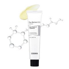 The Retinol 0.3 Cream