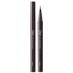 Silky Liquid Eyeliner WP -Dark Fig