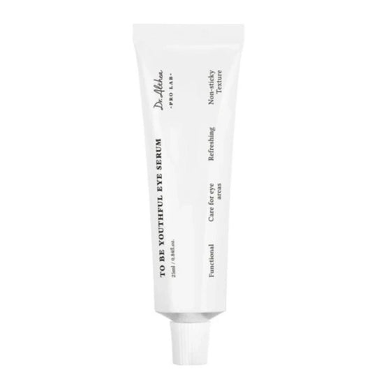 To Be Youthful Eye Serum 25ml
