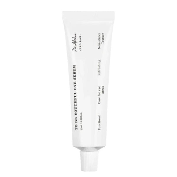 To Be Youthful Eye Serum 25ml