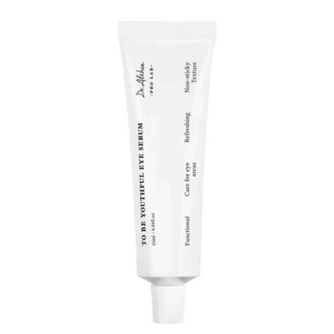 To Be Youthful Eye Serum 25ml