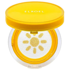 Pang Pang Yellow Sun Cushion Plus