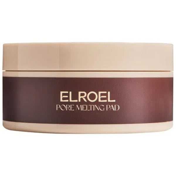 Pore Melting Pad