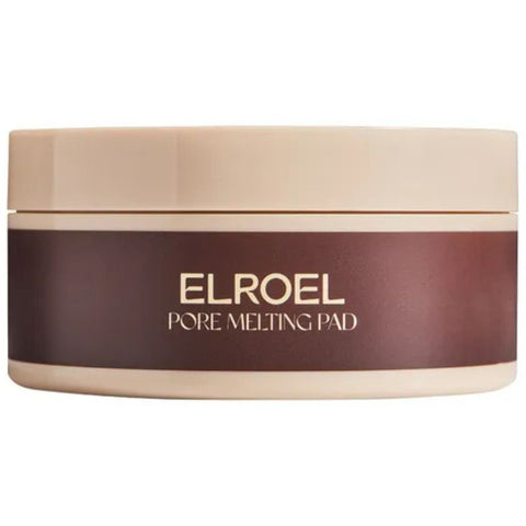 Pore Melting Pad