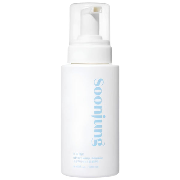 Soon Jung PH 6.5 Whip Cleanser 250ml