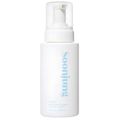 Soon Jung PH 6.5 Whip Cleanser 250ml
