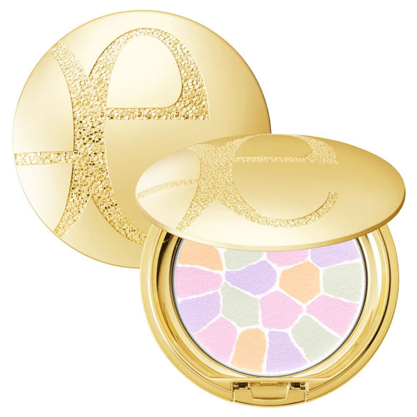 Elegance La Poudre Auto Nuance Face Powder -01 I 8.8g