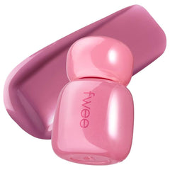 Pink Obsession Stay-Fit Lip Tint -G03 Picky Pink 3.8g