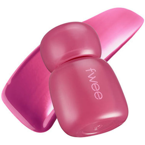 Pink Obsession Stay-Fit Lip Tint -M06 Bay Pink 3.8g