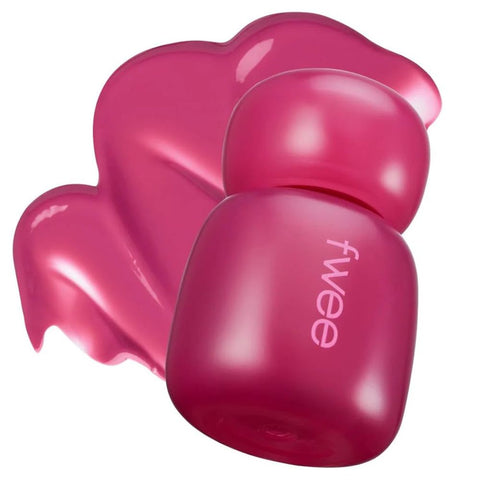 Pink Obsession Stay-Fit Lip Tint -M07 Catch Pink 3.8g