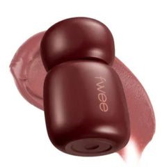 Rose Obsession Stay-Fit Lip Tint -MW01 Baked Rose 4g