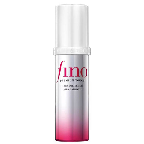 Fino Premium Touch Hair Oil Serum -Airy Smooth 70ml