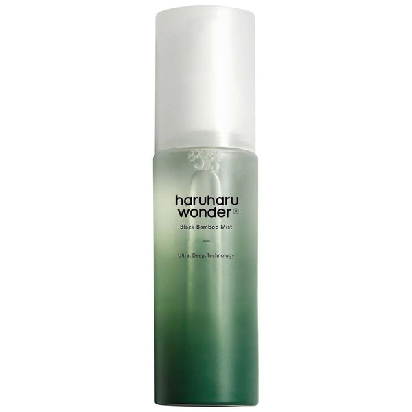 Black Bamboo Mist 80ml