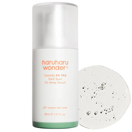 Centella 4% TXA Dark Spot Go Away Serum 30ml