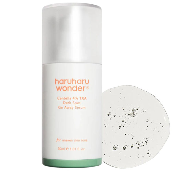 Centella 4% TXA Dark Spot Go Away Serum 30ml