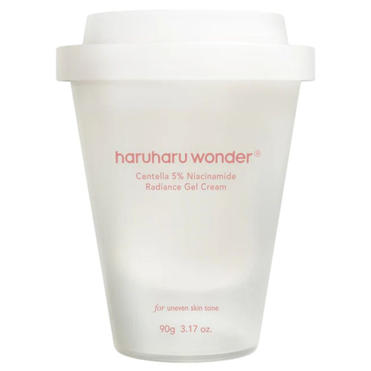 Centella 5% Niacinamide Radiance Gel Cream 90g