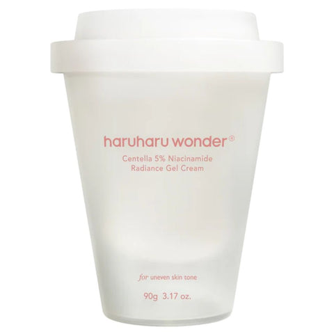 Centella 5% Niacinamide Radiance Gel Cream 90g