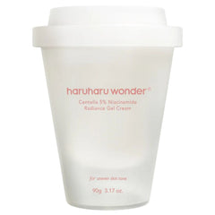 Centella 5% Niacinamide Radiance Gel Cream 90g