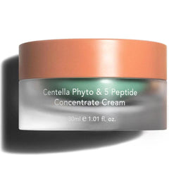 Centella Phyto & 5 Peptide Concentrate Cream 30ml