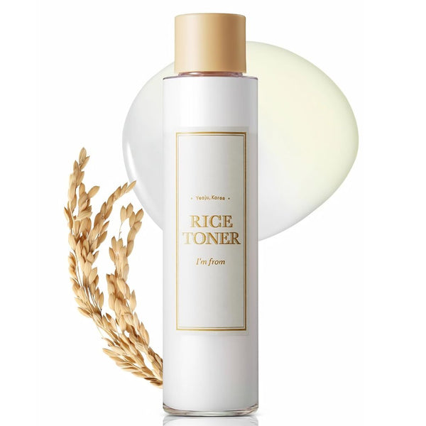 Rice Toner 150ml