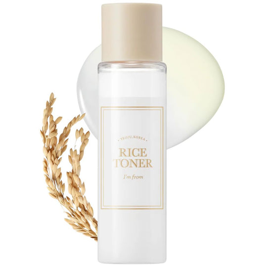 Rice Toner Mini 30ml