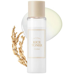 Rice Toner Mini 30ml
