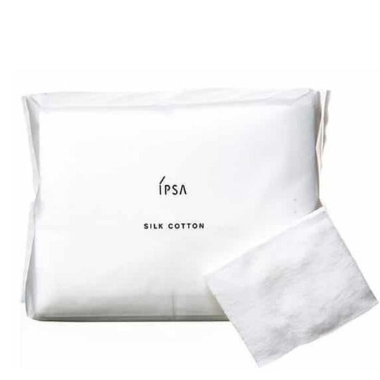 Silk Cotton 120 Sheets