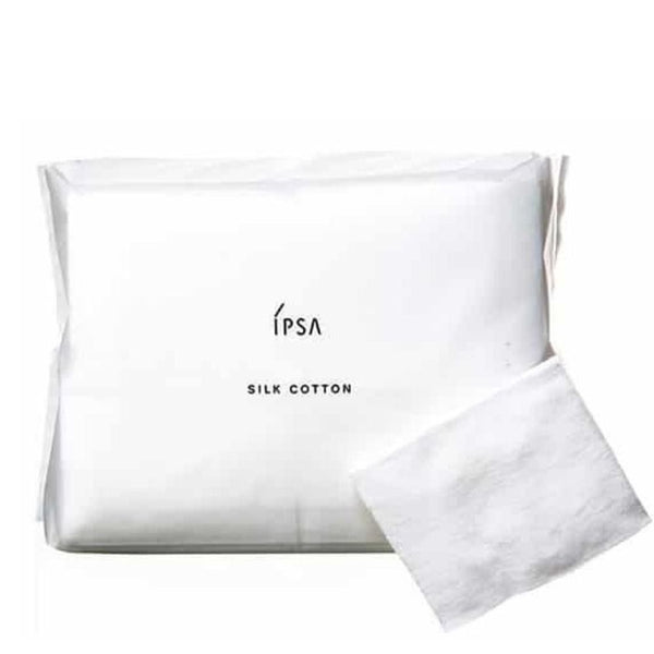 Silk Cotton 120 Sheets