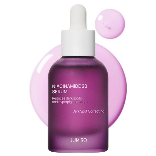 Niacinamide 20 Serum 40ml